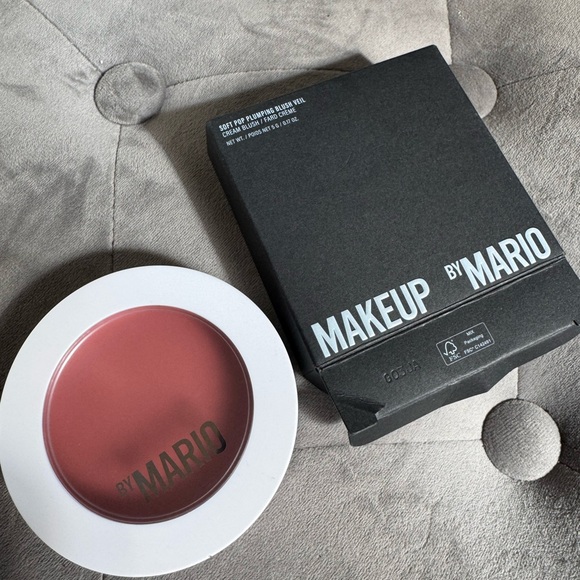 BRAND NEW Makeup by Mario blush - Picture 4 of 9